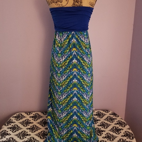 Mix & Co. Dress - Picture 8 of 8